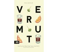 Teoria I Práctica Del Vermut (CATALAN)