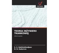 TEORIA INŻYNIERII TKANKOWEJ: Z¿o¿one sploty