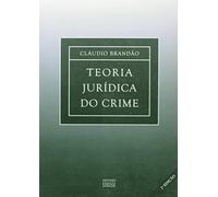 Teoria Jurídica Do Crime