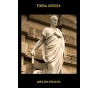 Teoria Jurídica (ebook)