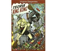 Teoria King Kong 3ｦed
