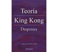 Teoría King Kong: 5 (Púrpura)
