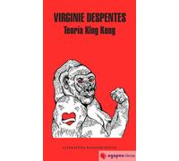 Teoría King Kong (Random House)