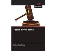 Teoria kryminalna