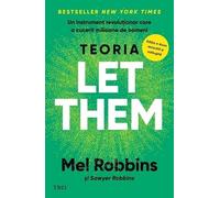 Teoria Let them (editia a 2-a revizuita si adaugita)