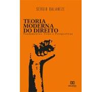 Teoria Moderna Do Direito (ebook)
