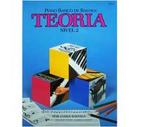 TEORIA. NIVEL 2. WP207E