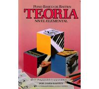 TEORIA NIVEL ELEMENTAL. WP205E