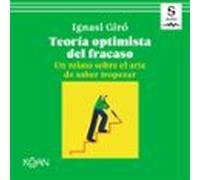 Teoría Optimista Del Fracaso