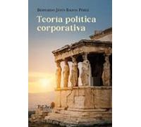 Teoría Política Corporativa
