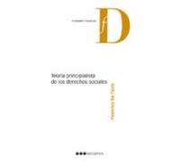 Teoría Principalista De Los Derechos Sociales