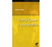 Teoria Queer Y Psicoanalisis