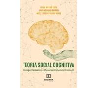 Teoria Social Cognitiva (ebook)