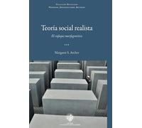 Teoría social realista: el enfoque morfogenético