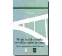 Teoria Social Y Politica De La Ilustracion Escocesa
