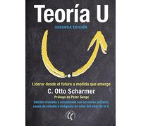 Teoría U (SIN COLECCION)