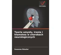 Teoria umysłu, ironia i kłamstwa w chorobach neurologicznych