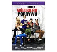 V/A - TEORIA WIELKIEGO PODRYWU, SEZON 3 (3D)