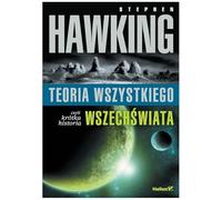 Teoria wszystkiego, czyli krótka historia wszechświata