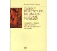teoria y didactica del patrimonio cultural cristiano