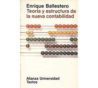Teoria y estructura de la nueva contabilidad