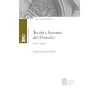 Teoría y fuentes del Derecho: Boni Et Aequi (Textos universitarios)