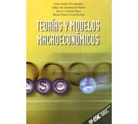 Teoría y modelos macroeconómicos (Libros profesionales)