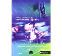 Teoría y planificación del entrenamiento deportivo (Deportes)