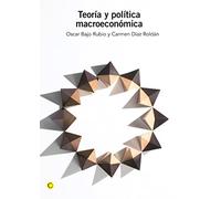 Teoría y política macroeconómica (Economía)