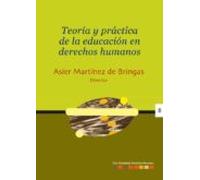 Teoria Y Practica De La Educacion En Derechos Humanos
