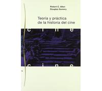 Teoría y práctica de la historia del cine: Aportes y reflexiones: 1 (Comunicación)