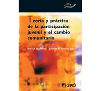 Teoría Y Práctica De La Participación Juvenil