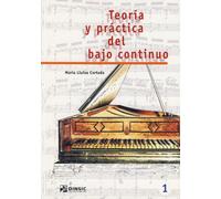 TEORIA Y PRACTICA DEL BAJO CONTINUO 1