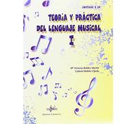 Teoria Y Práctica Del Lenguaje Musical 1