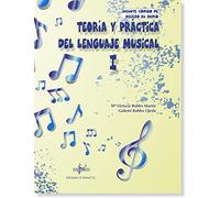 TEORIA Y PRÁCTICA DEL LENGUAJE MUSICAL 1
