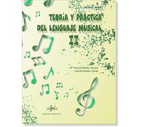TEORIA Y PRÁCTICA DEL LENGUAJE MUSICAL 2