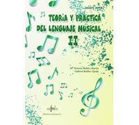 TEORIA Y PRÁCTICA DEL LENGUAJE MUSICAL: II CURSO