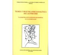 Teoria Y Practica Psicoanalitica De La Psicosis: La Pragmatica De La I