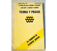 Teoría y praxis