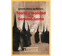 Teoría y realidad de la Semana Santa: 16 (CRUZ DE GUIA)
