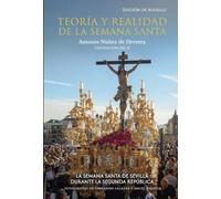 Teoría y realidad Semana Santa edición bolsillo