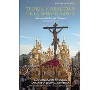 Teoría y realidad Semana Santa edición bolsillo