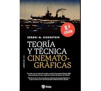 Teoría y técnica cinematográficas (Cine)