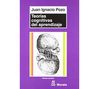 Teorías cognitivas del aprendizaje (SIN COLECCION)