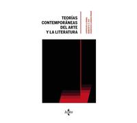 Teorías contemporáneas del arte y la literatura (Ventana Abierta)