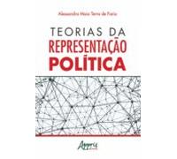 Teorias Da Representação Política (ebook)