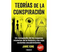 Teorías de la conspiración (Libros singulares)