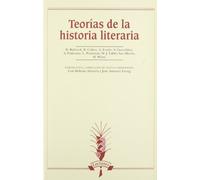 Teorías de la historia literaria (Lecturas)