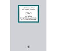 Teorías De Las Relaciones Internacionales (ebook)