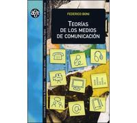 Teorías de los medios de comunicación